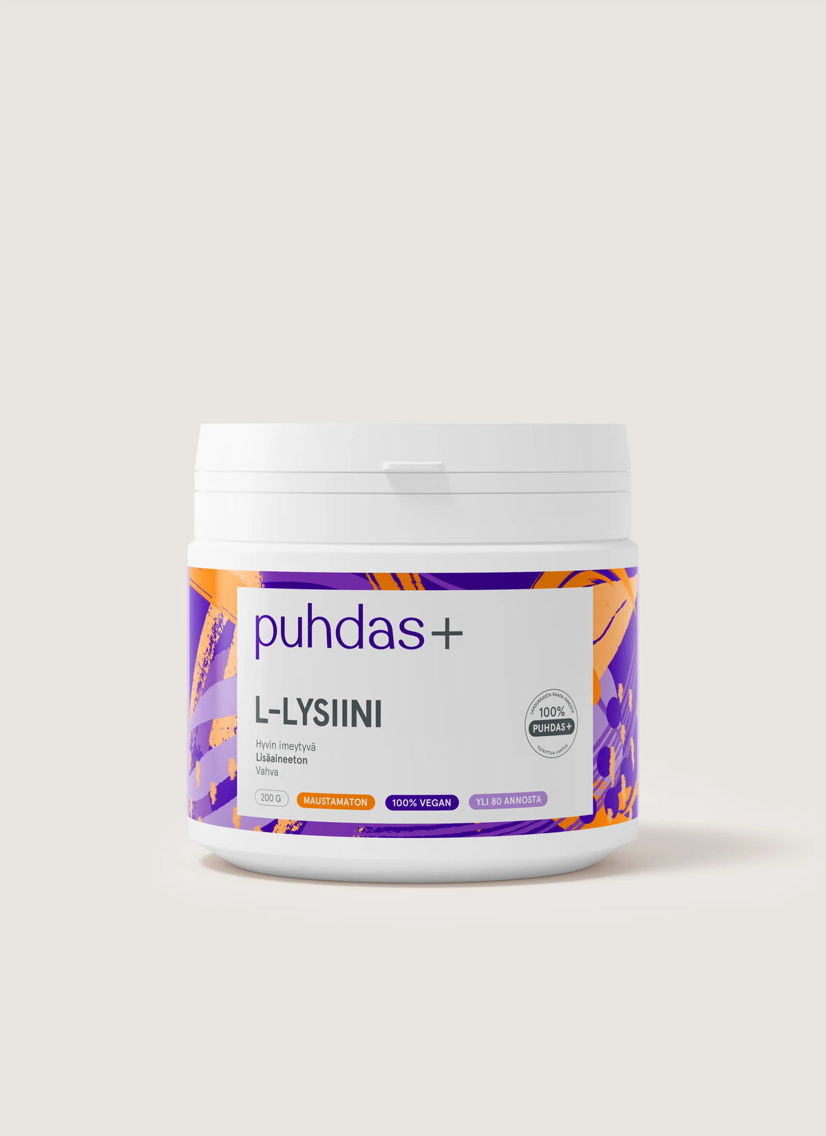 L-lysine 200 g