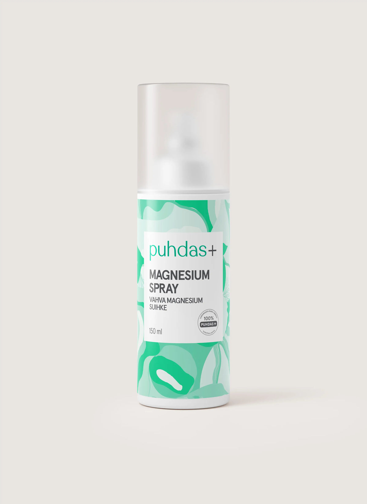 Magnesium spray 150 ml