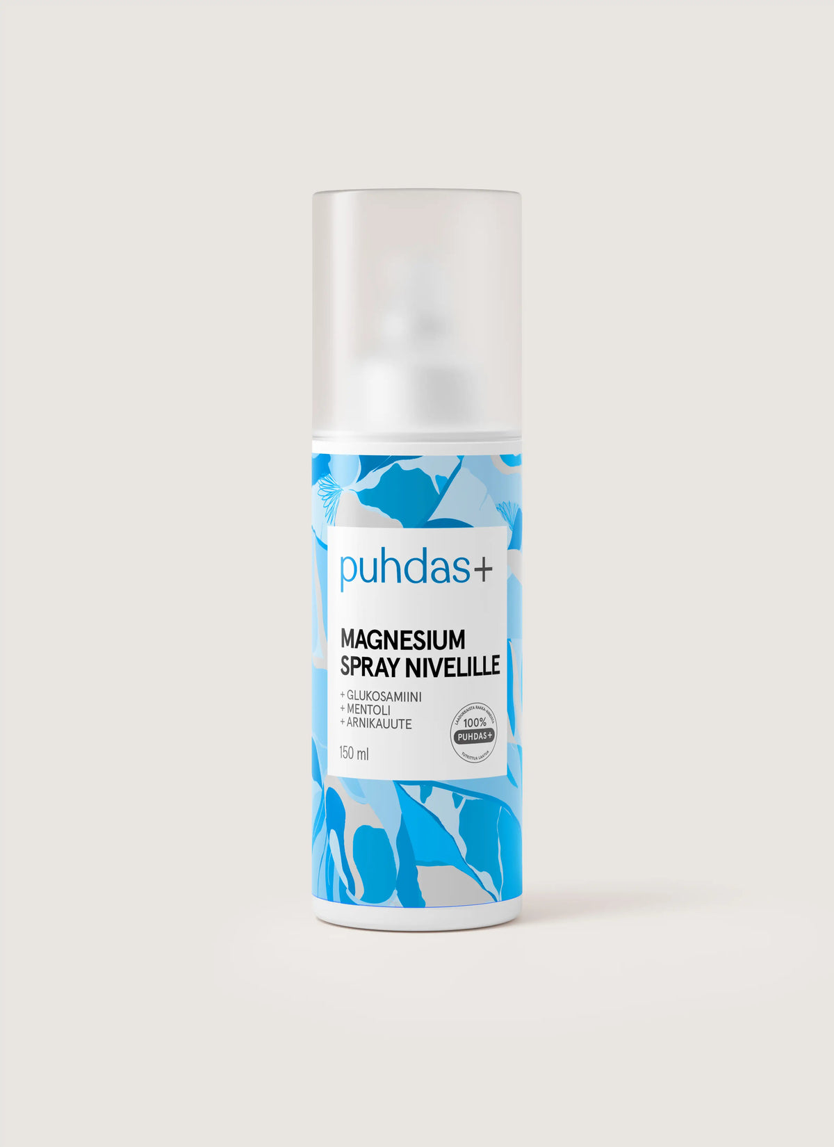 Magnesium spray for joints 150 ml