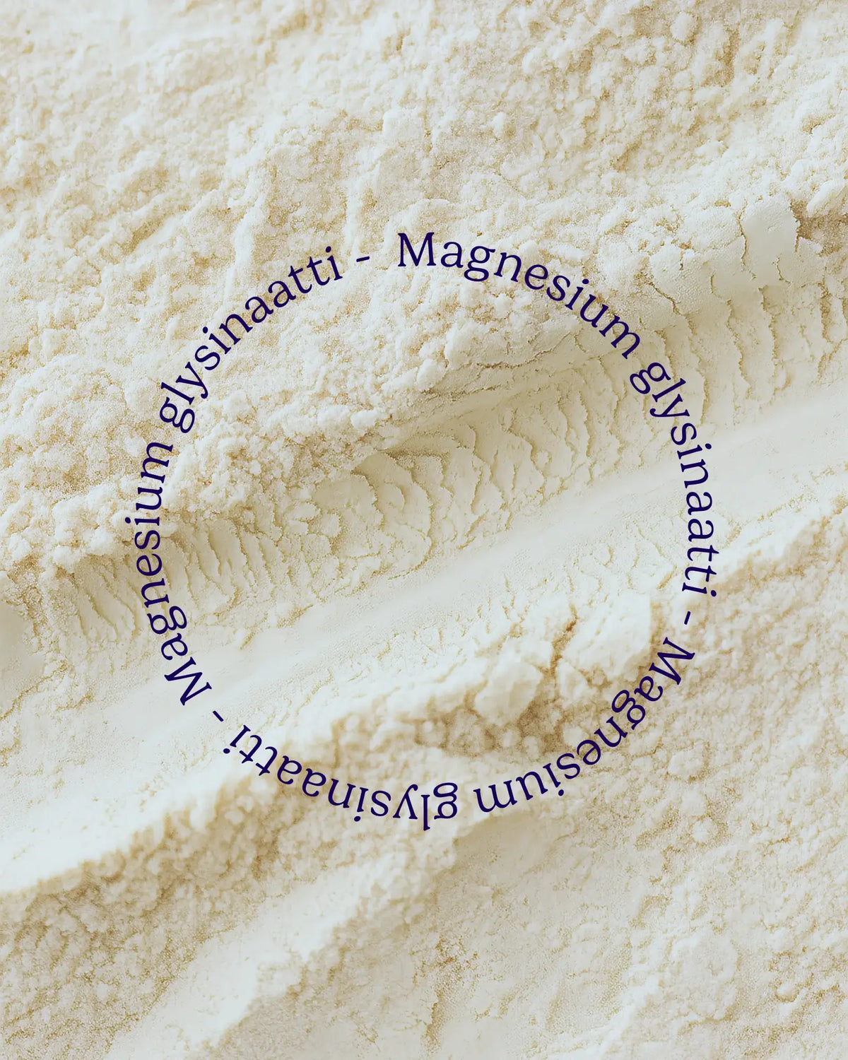 Magnesium glycinate 200 g
