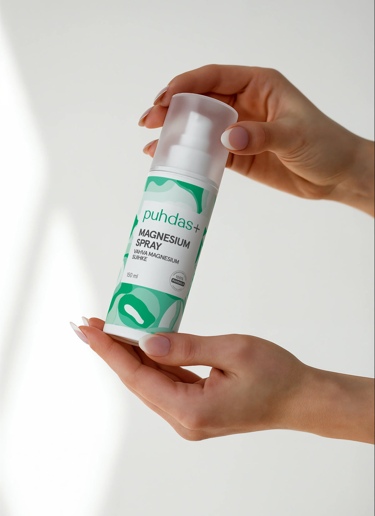 Magnesium spray 150 ml