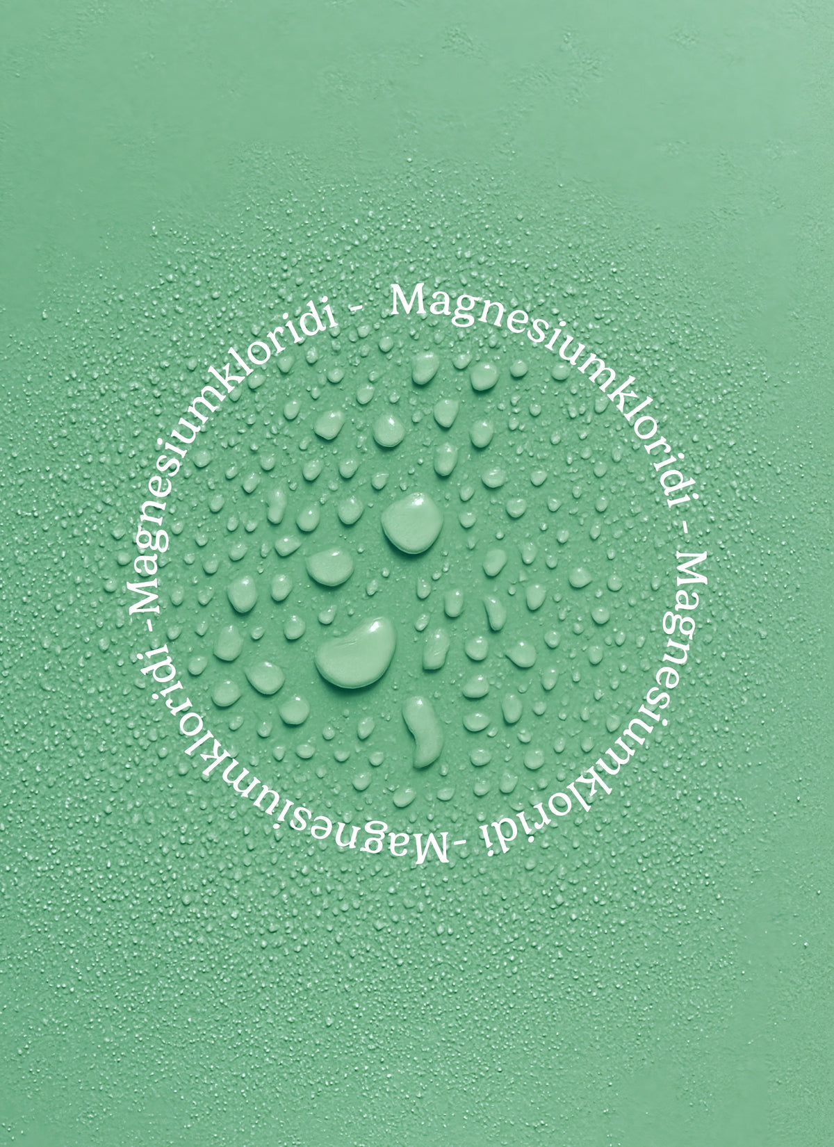 Magnesium spray 150 ml