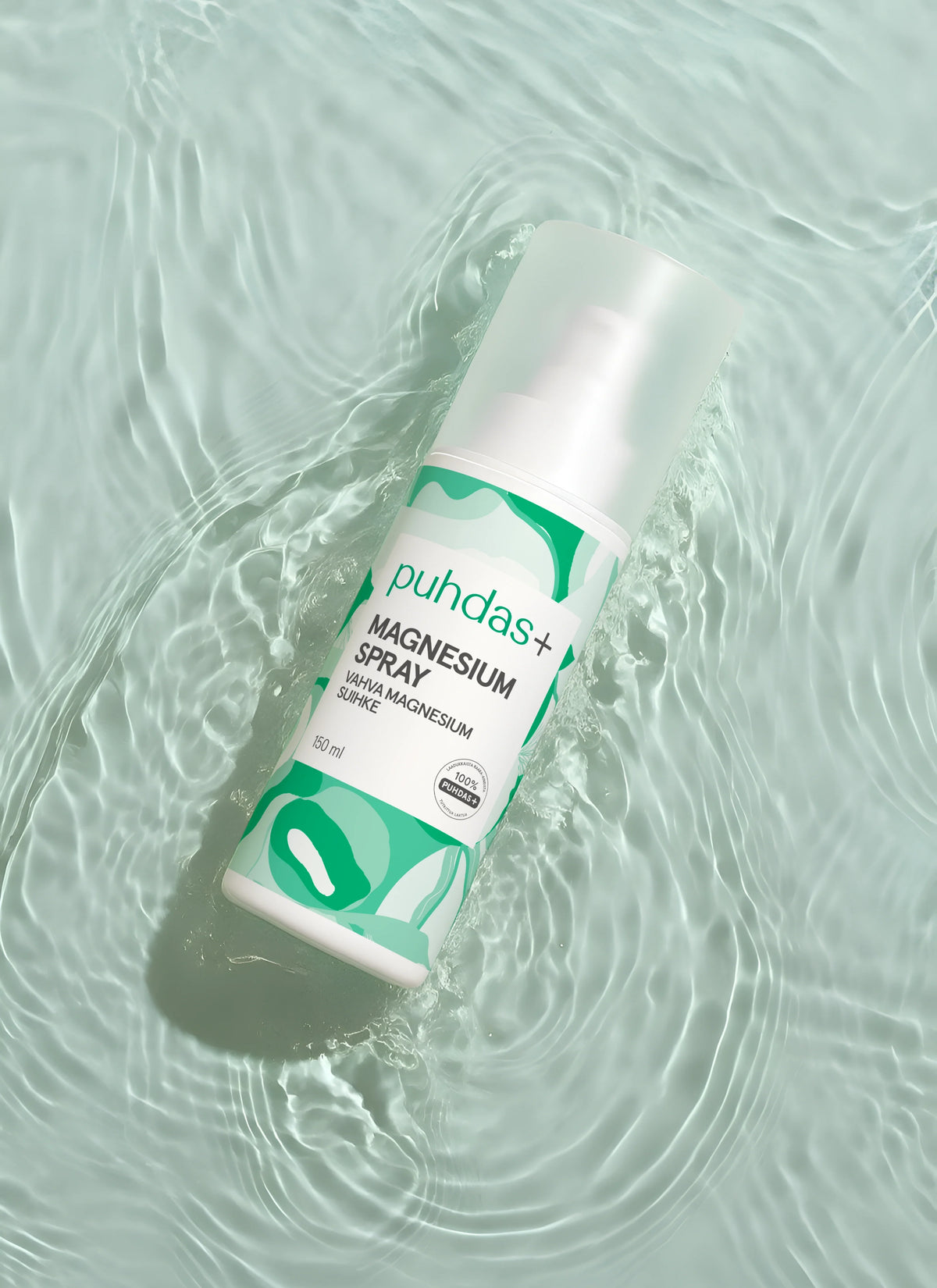 Magnesium spray 150 ml