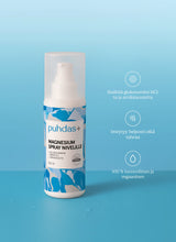 Magnesium spray for joints 150 ml