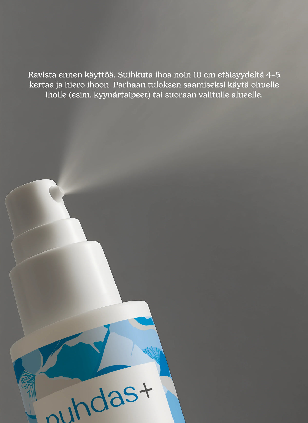 Magnesium spray for joints 150 ml