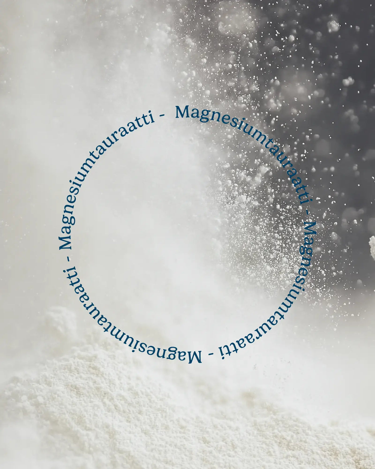 Magnesium taurate 200 g