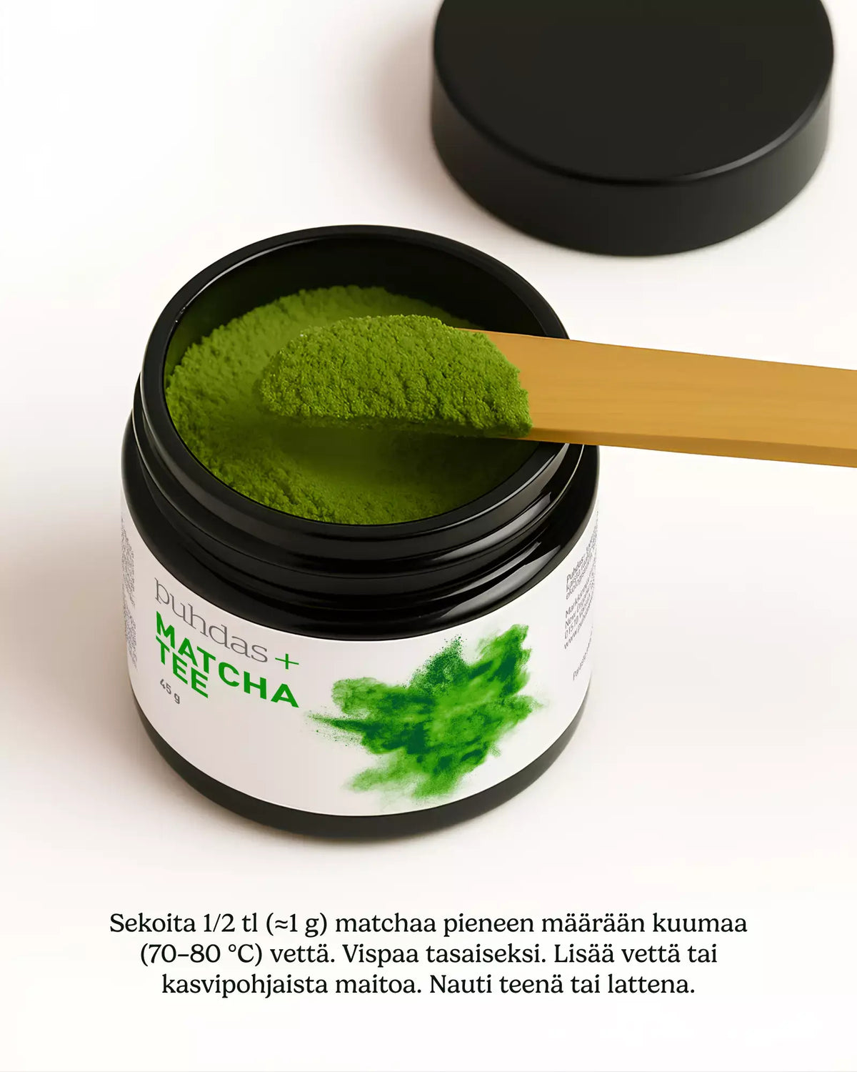 Matcha tea 45 g