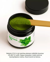 Matcha tea 45 g