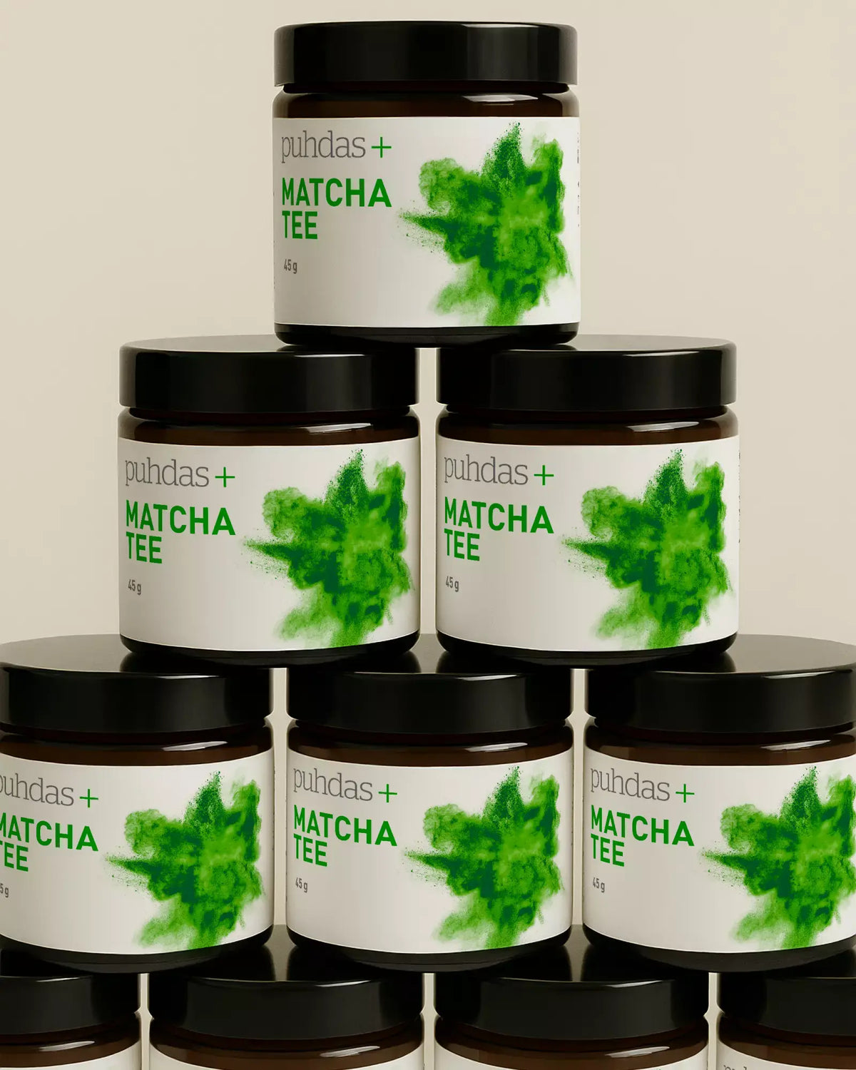 Matcha tea 45 g