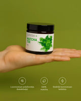 Matcha tea 45 g