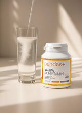 Multivitamin 60 capsules