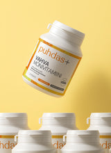 Multivitamin 60 capsules