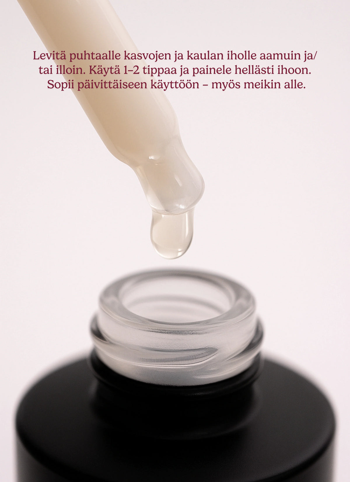 Niacinamide Serum 5% 30ml