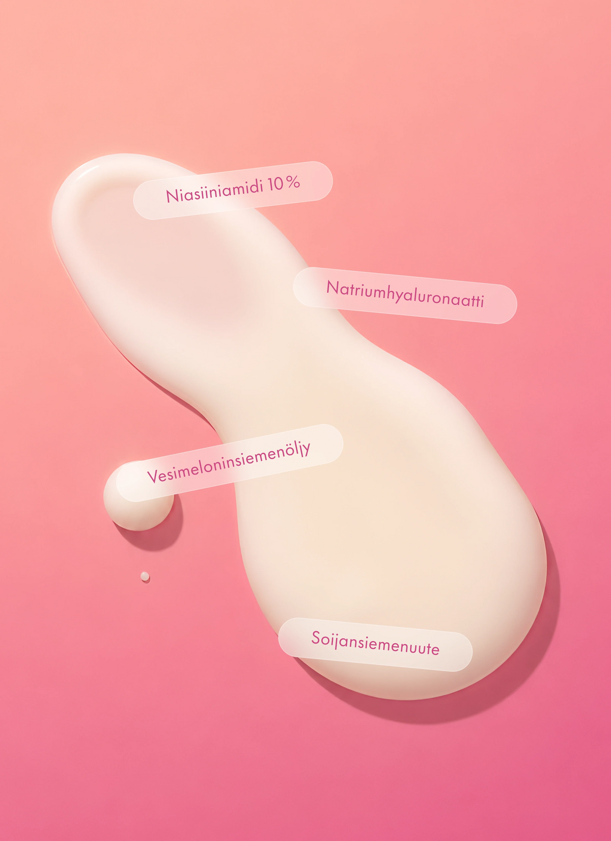 Niacinamide Serum 10% 30 ml