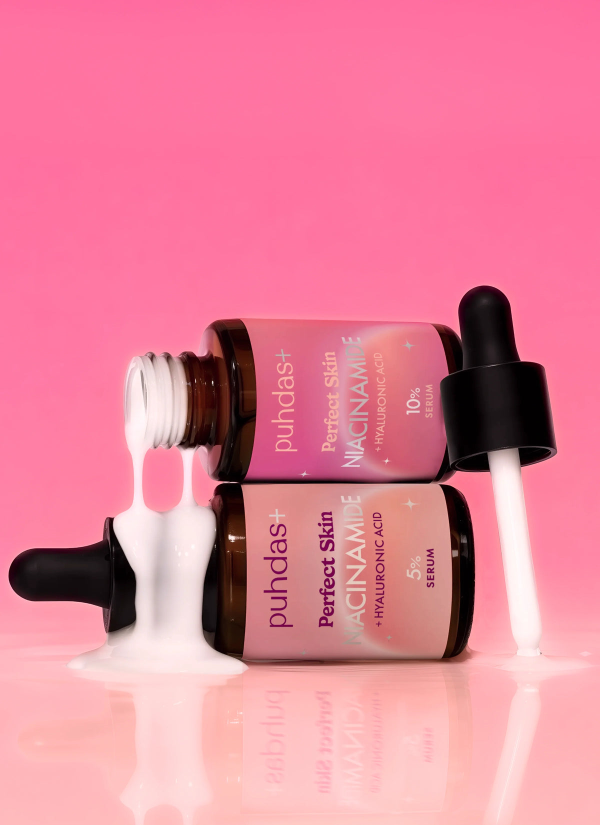 Niacinamide Serum 10% 30 ml