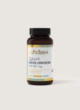 Strong Ubiquinone Q10 100 mg, in Extra Virgin Olive Oil