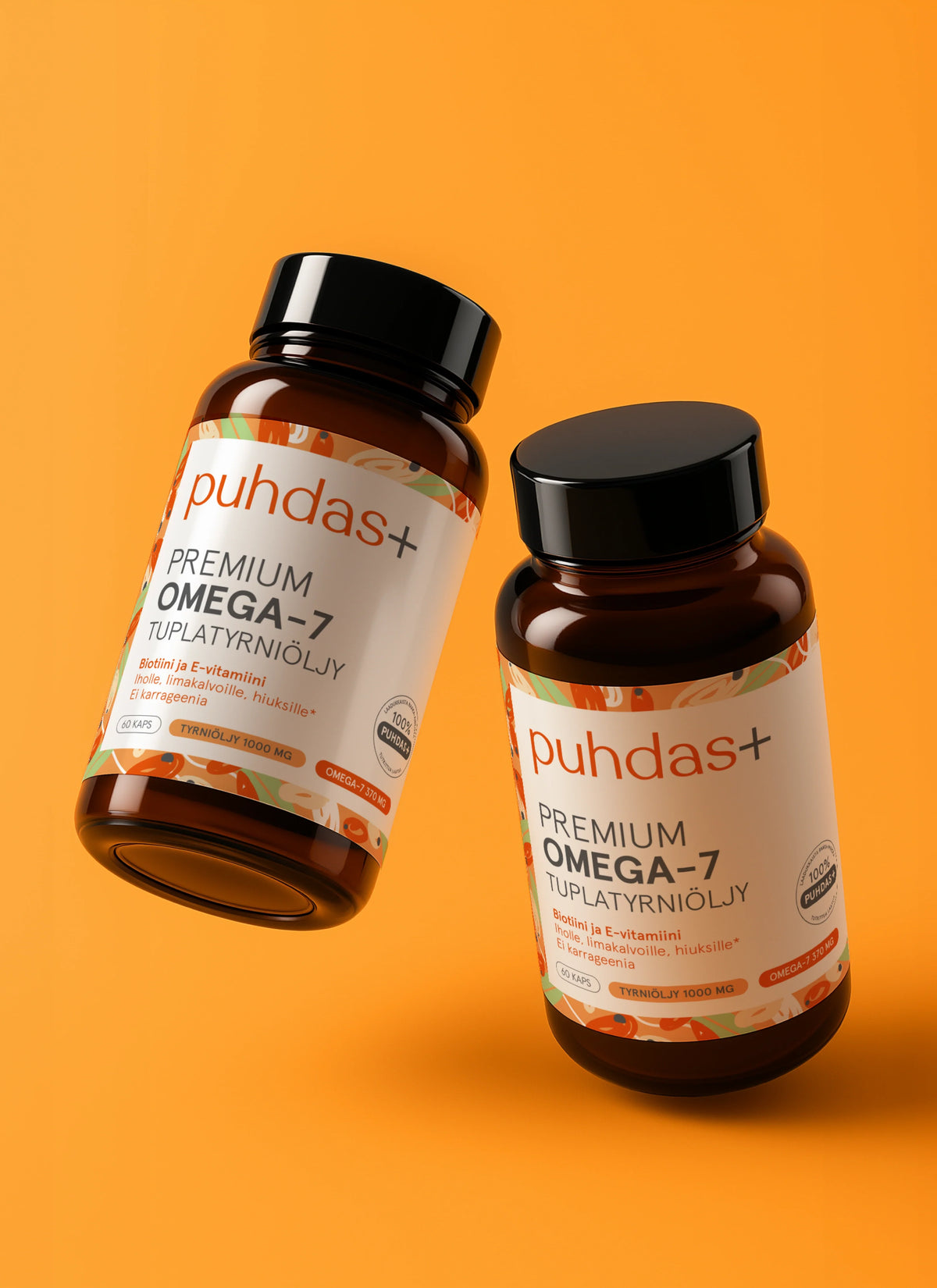Premium Omega-7