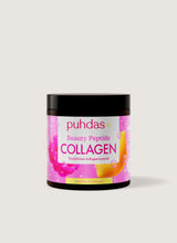 Beauty Collagen Powder Raspberry & Lemon 80g