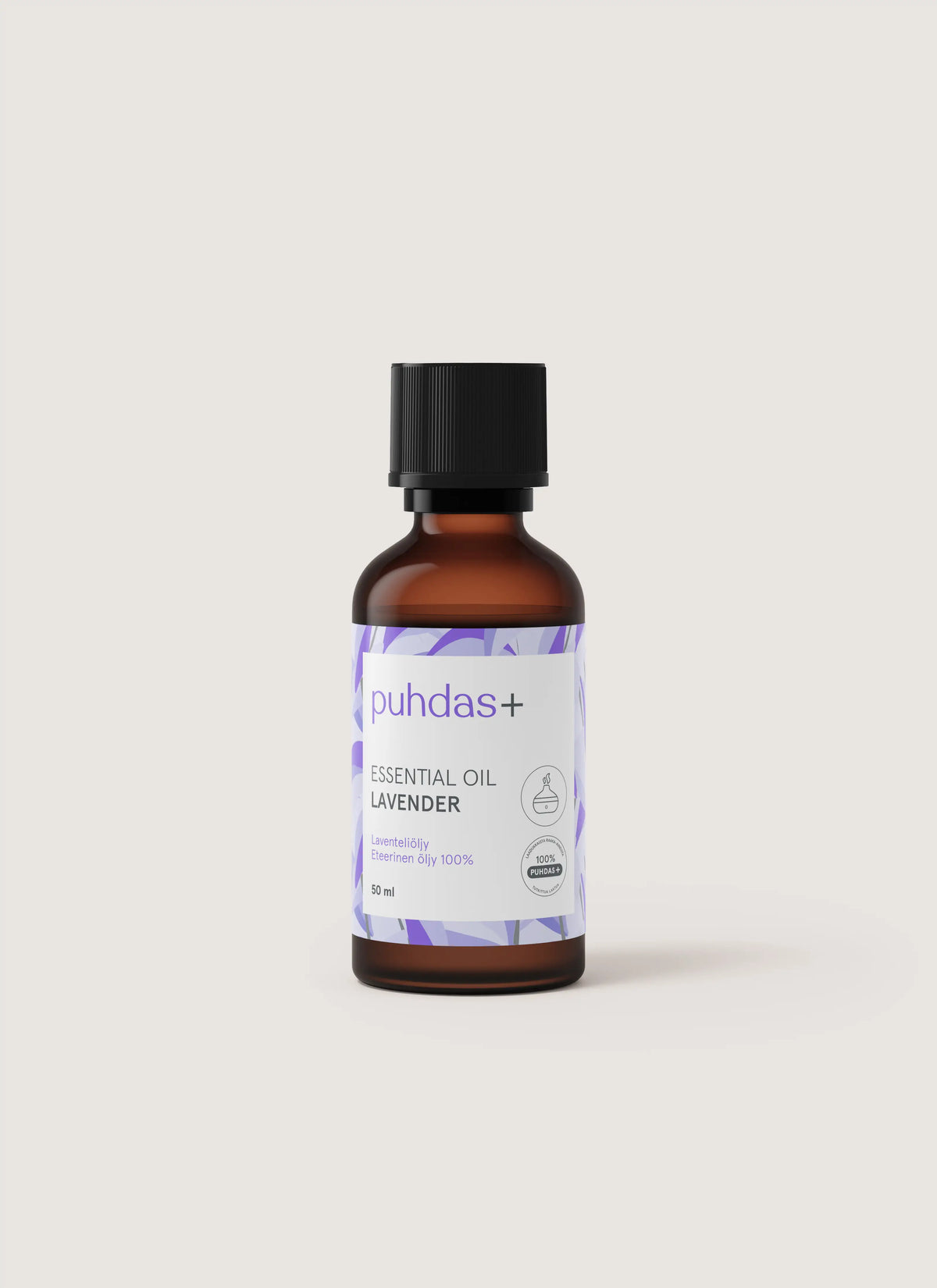 Essential Lavender Oil - Lavender Oil