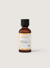 Essential Orange Oil - Sweet Orange Oil