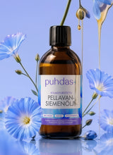 Flaxseed oil 250ml