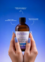 Flaxseed oil 250ml