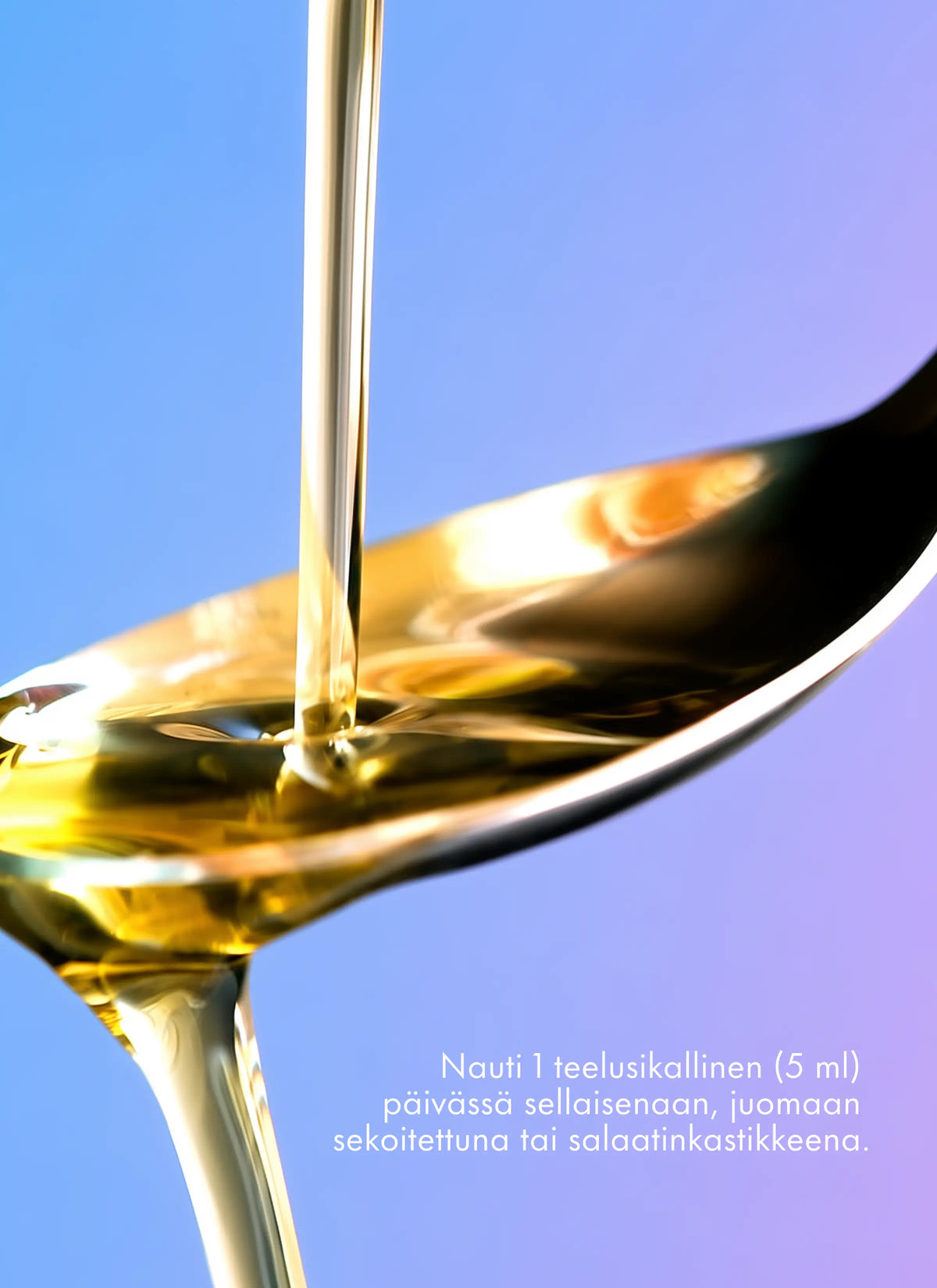 Flaxseed oil 250ml