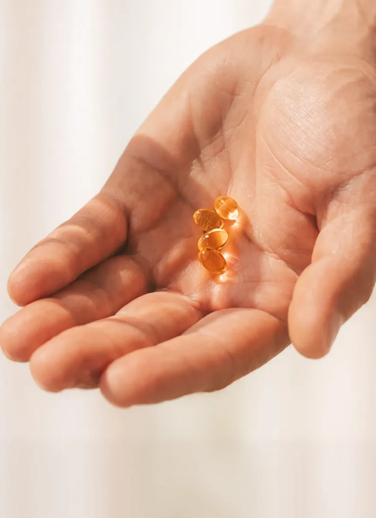 Puhdas+ Premium Vitamin D3 100 µg