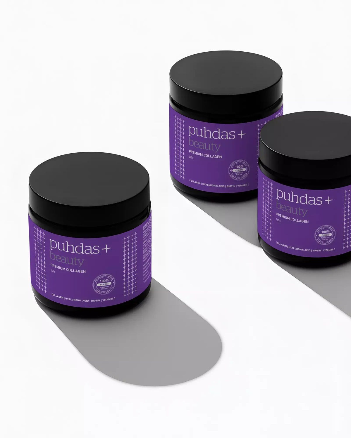 Premium Collagen 250 g