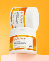 Premium Psyllium fiber 180 g