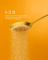Premium Psyllium fiber 180 g