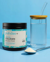 Collagen Bioactive natural 250 g
