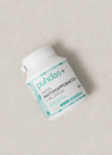 Lactic acid bacteria 5 billion 75 caps