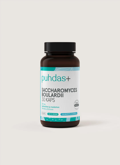 Saccharomyces boulardii 250 mg