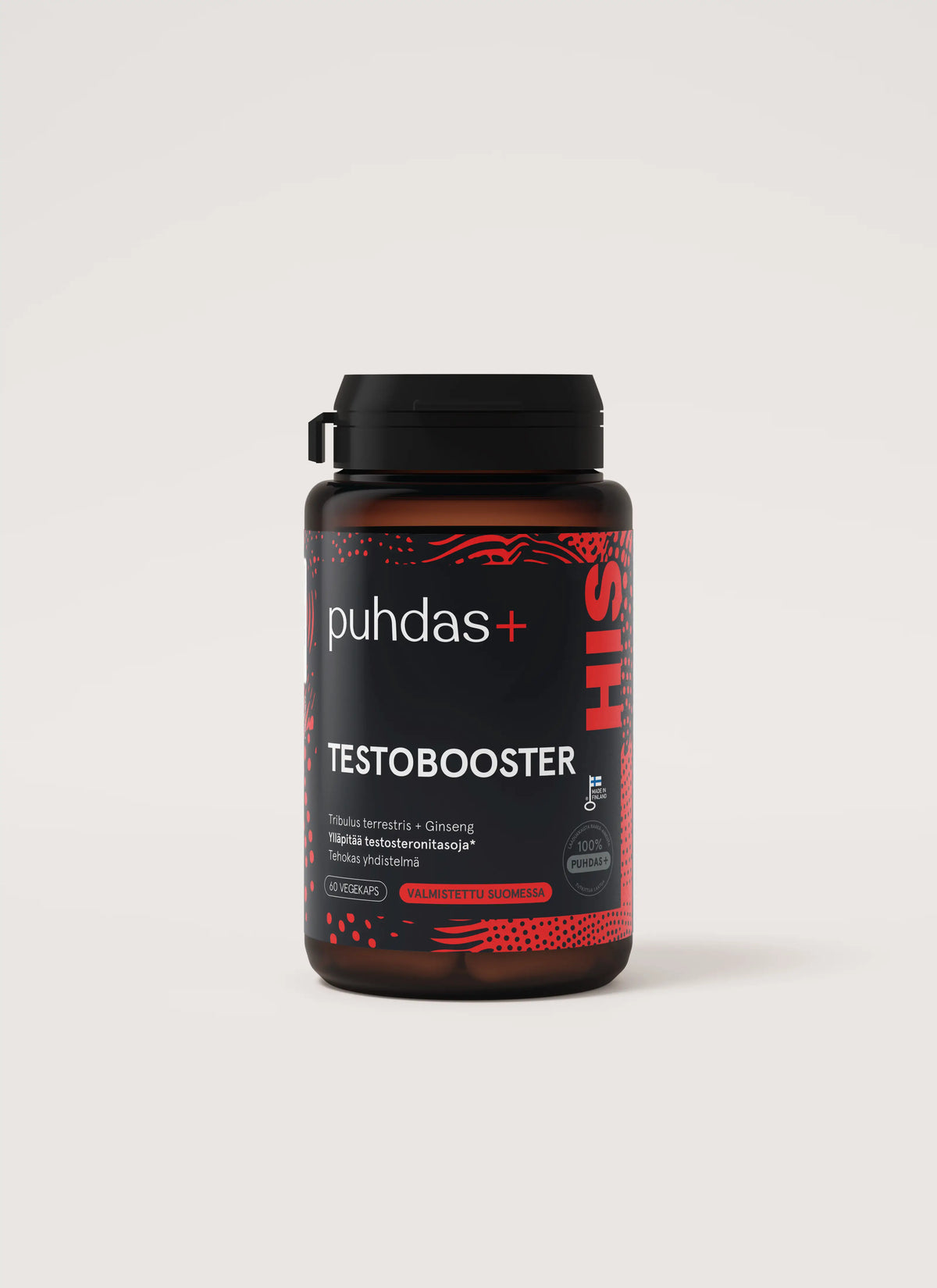 Testo Booster 60 capsules