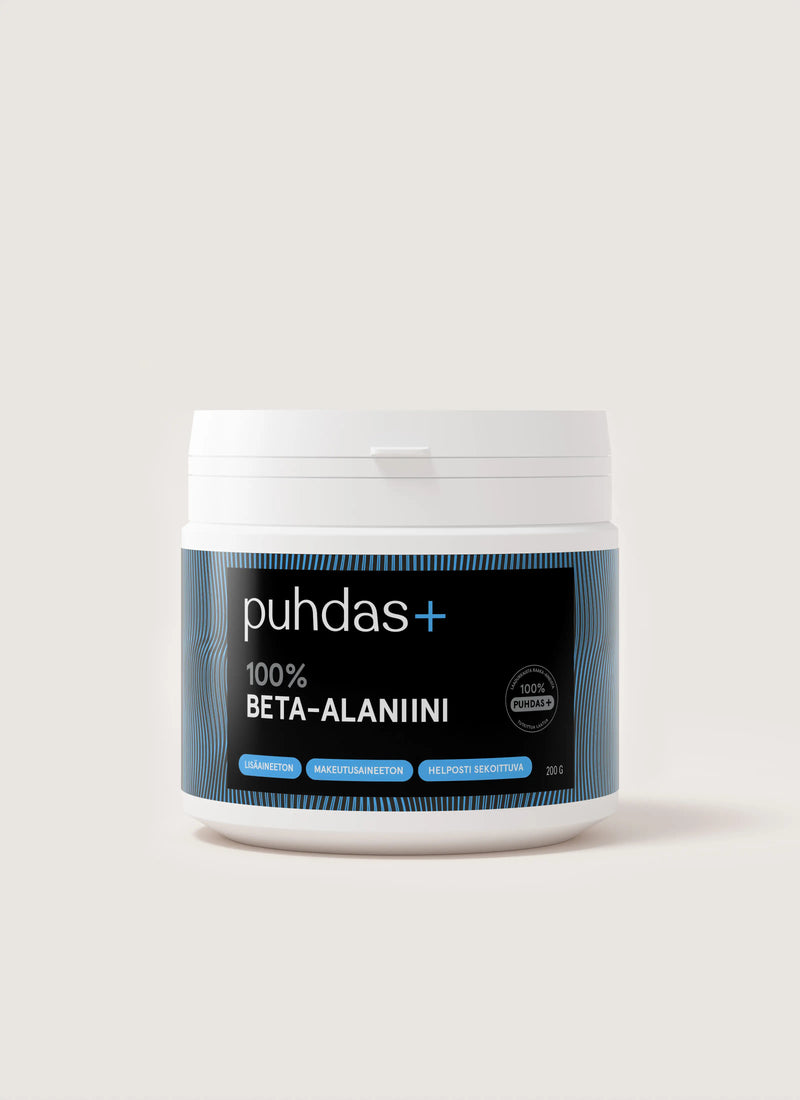Beta-alanine 200 g