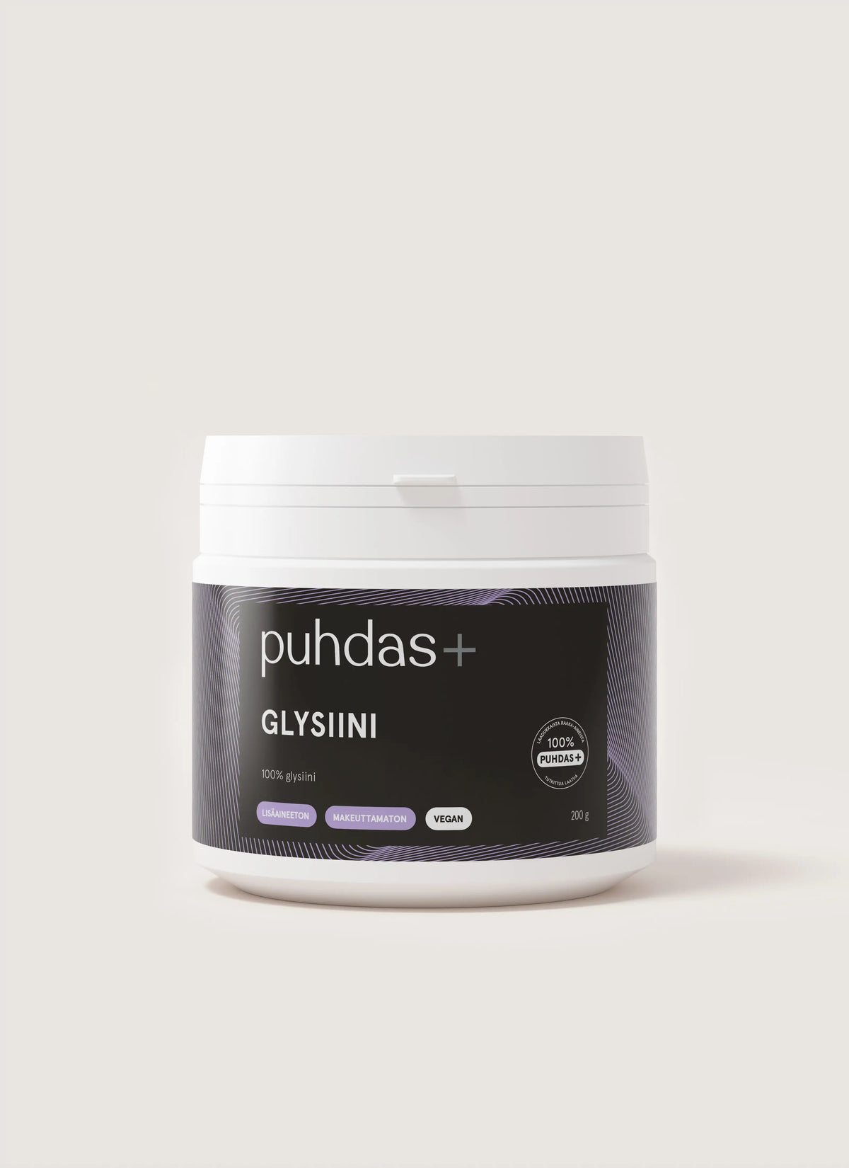 Glycine 200 g