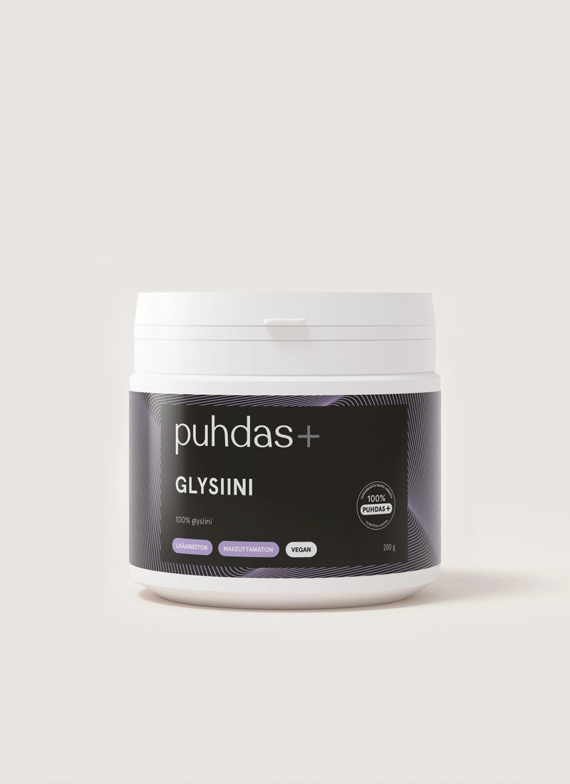 Glycine 200 g