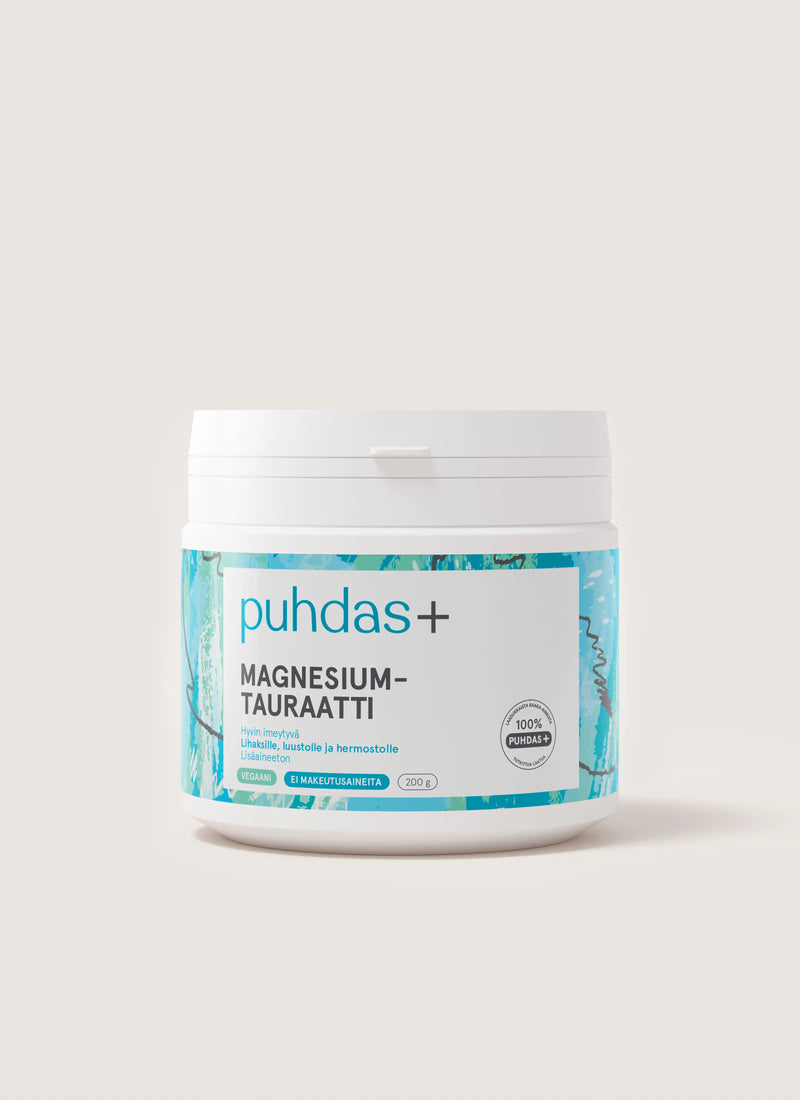 Magnesium taurate 200 g
