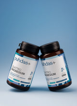 Quattro magnesium capsule