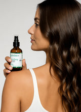 Rosemary Hair Water - Rosemary hair water 100 ml