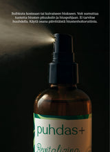 Rosemary Hair Water - Rosemary hair water 100 ml
