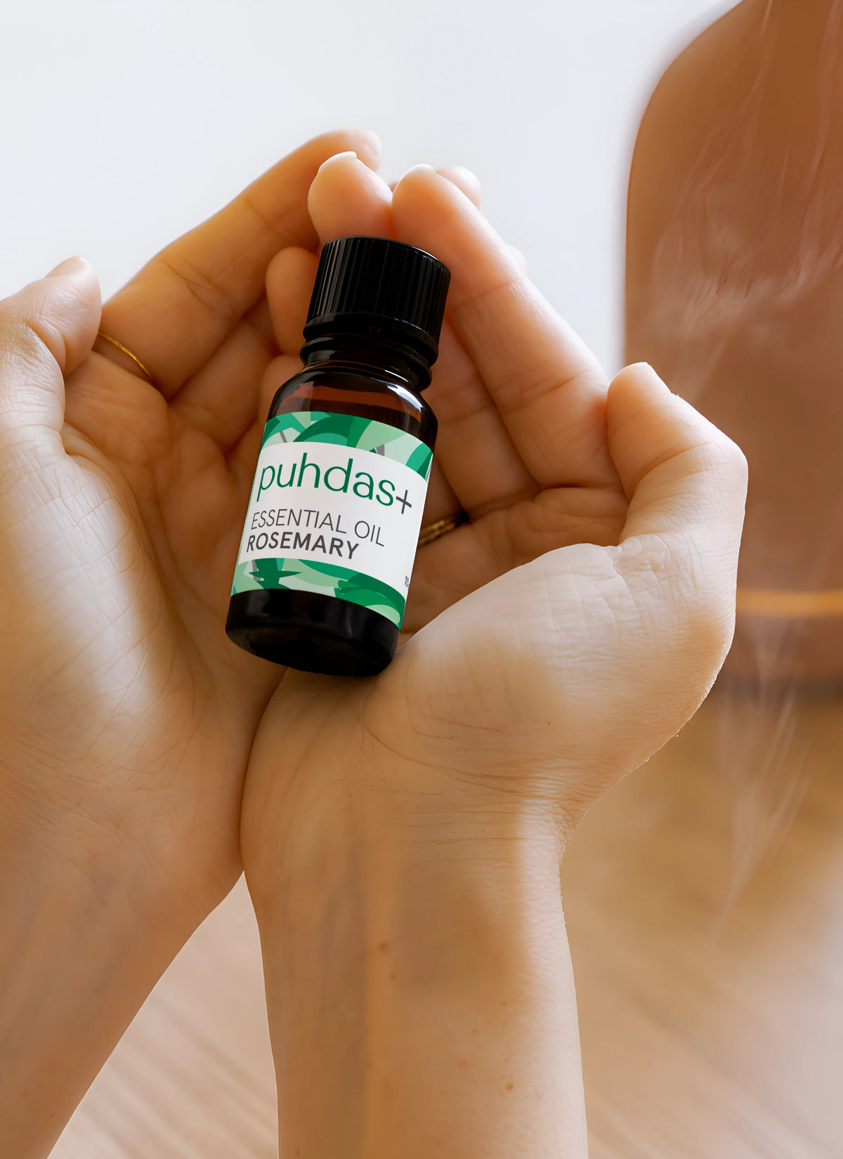 Rosemary essential oil - Rosemary Oil