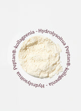Sport Collagen + Vitamin C + OptiMSM 260 g