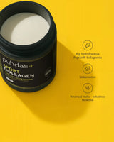 Sport collagen powder 260 g