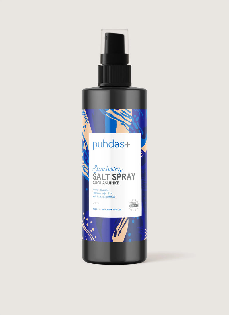 Suolasuihke - Salt Spray 250 ml