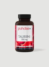 Tauriini 500mg, 120 kaps