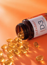 Super D3 Vitamin 125 µg