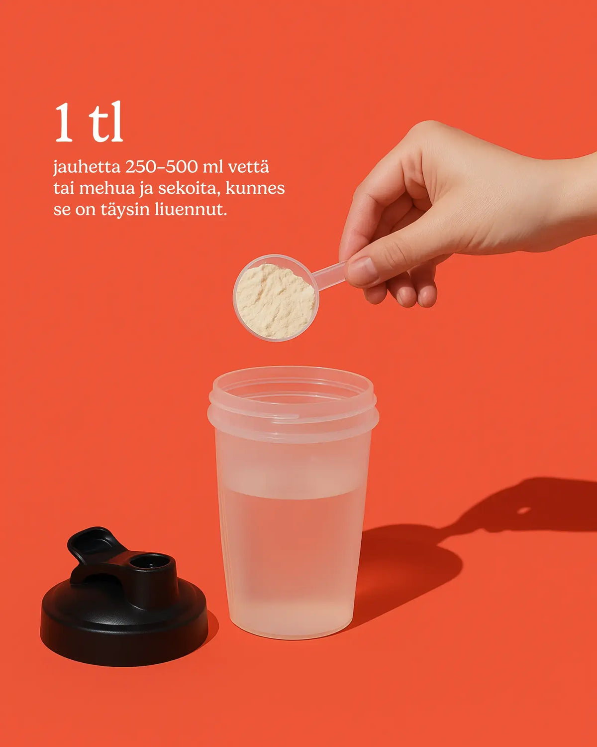 Taurine powder 200 g
