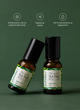 Tea Tree Roll-on (Tea tree oil) 10 ml